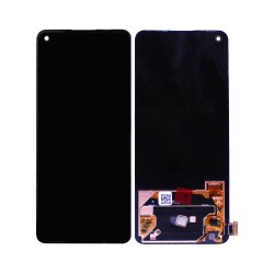Touch+Display Oppo Reno8 Pro 6.7" Black Touch+Display Oppo Reno8 Pro 6.7" Black